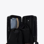 Resale The Small Carry-On Roller in Black