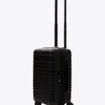 Resale The Small Carry-On Roller in Black