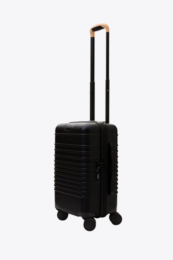 Resale The Small Carry-On Roller in Black - Image 2