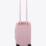 Resale The Small Carry-On Roller in Atlas Pink