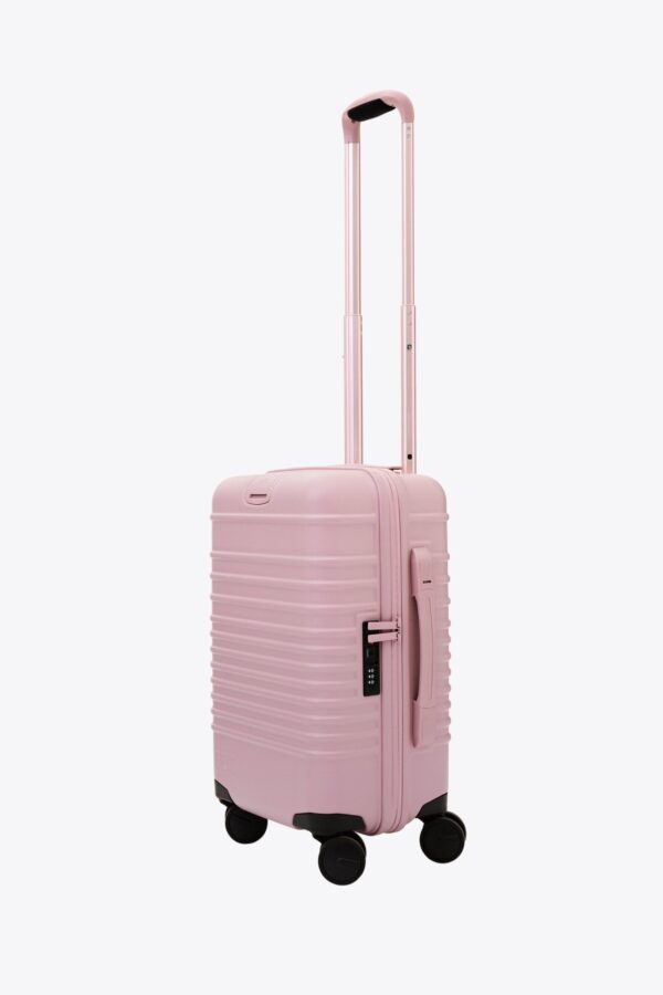 Resale The Small Carry-On Roller in Atlas Pink - Image 2