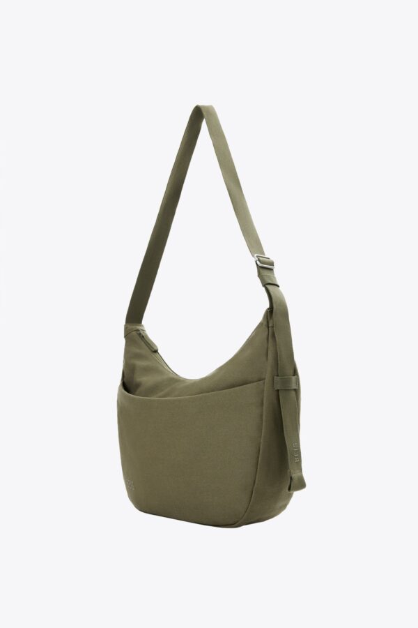 Resale The Carryall Crossbody in Olive - Image 2