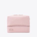 The Cosmetic Organizer in Atlas Pink