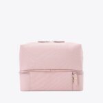 The Cosmetic Organizer in Atlas Pink