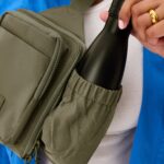 Resale The Sport Sling in Olive