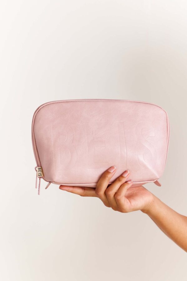 Resale The Cosmetic Pouch Set in Atlas Pink - Image 6