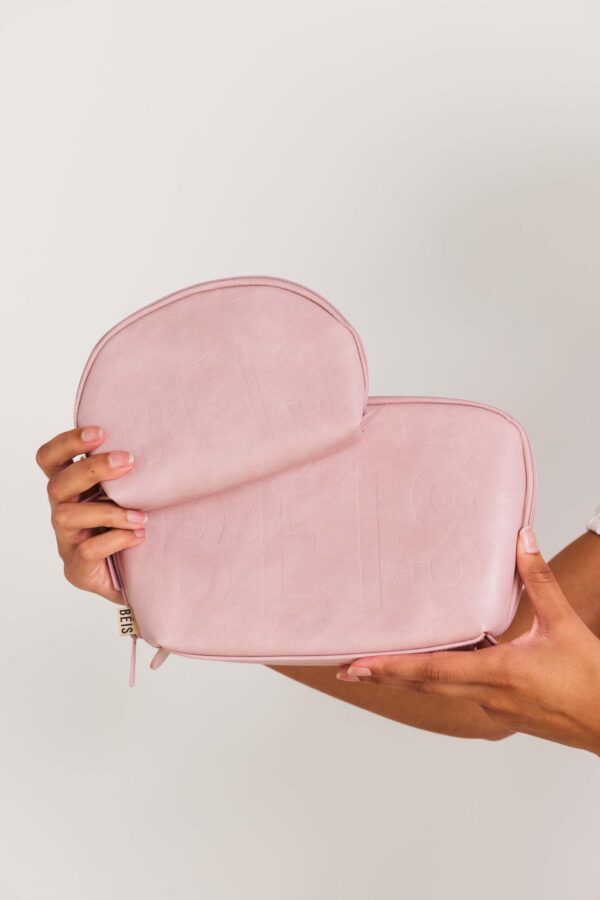 Resale The Cosmetic Pouch Set in Atlas Pink - Image 7