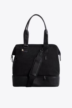 Personalized Weekender