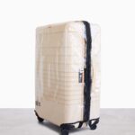 Resale The Large Check-In Luggage Cover