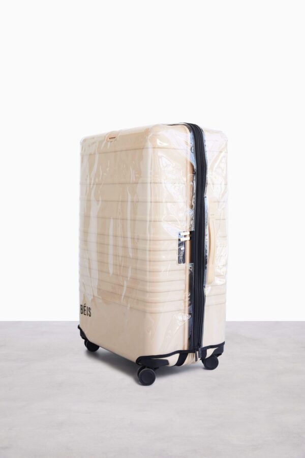 Resale The Large Check-In Luggage Cover - Image 3