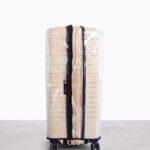 Resale The Large Check-In Luggage Cover