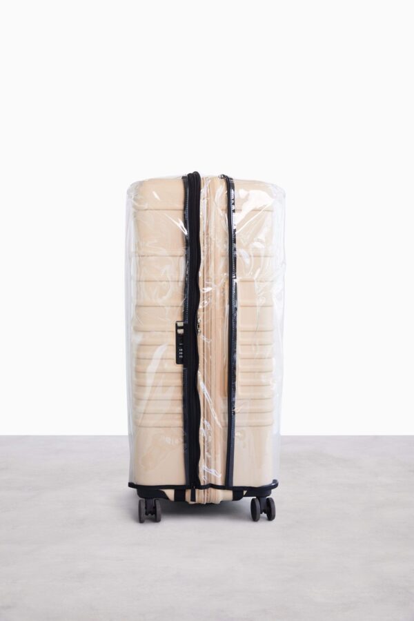 Resale The Large Check-In Luggage Cover - Image 4