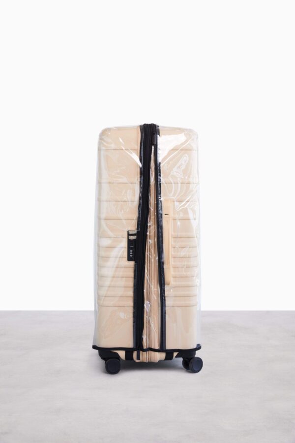 Resale The Large Check-In Luggage Cover - Image 6