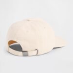 GAP X BEIS Logo Baseball Hat in Light Tundra