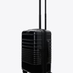 Resale The Carry-On Roller in Glossy Black