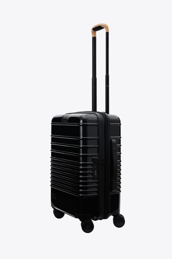 Resale The Carry-On Roller in Glossy Black - Image 6