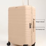 The Luggage Starter Set