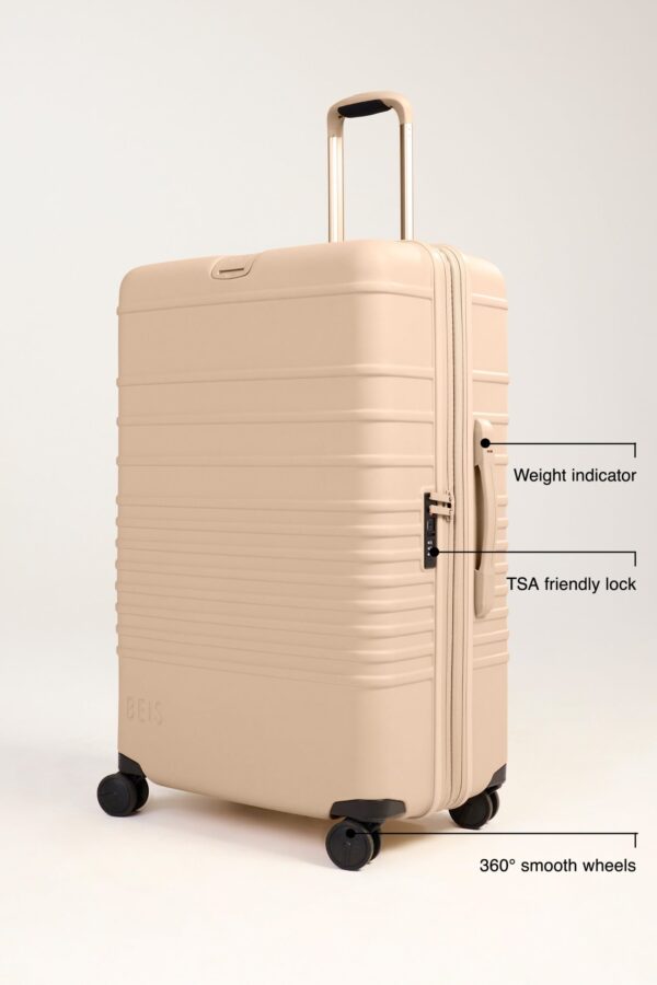 The Luggage Starter Set - Image 4