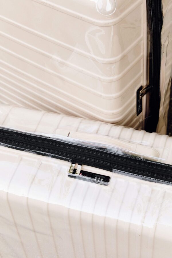 Resale The Large Check-In Luggage Cover - Image 7
